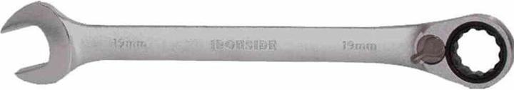 Immagine prodotto Ironside Anello a cricchetto blocco forcella IRONSID (13 mm)