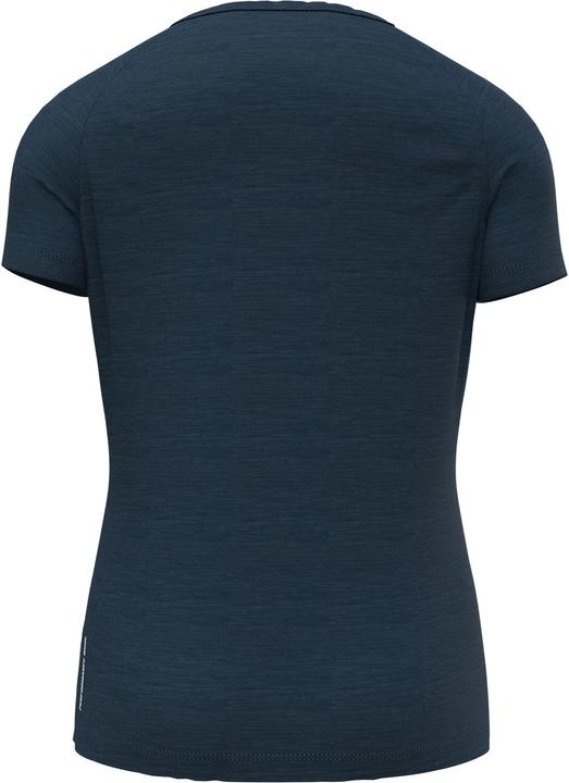 Produktbild Odlo T-shirt crew neck s/s ASCENT PW 130 SUNR (XS)
