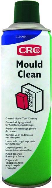 Image du produit CRC Nettoyant pour moules MOULD CLEAN 500 ml (500 ml)