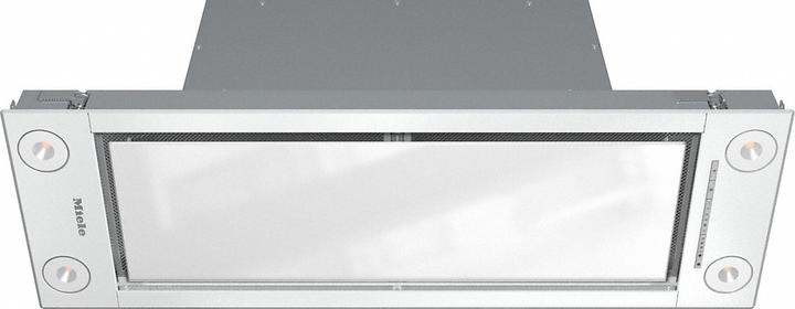 Miele DA 2698 BW CH (Huttenlüfter)