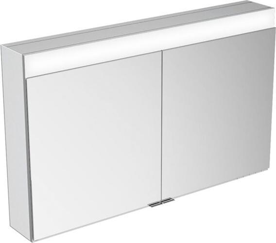 Image du produit Keuco Armoire de toilette Edition 400 21522, montage mural, 1060x650x167 mm