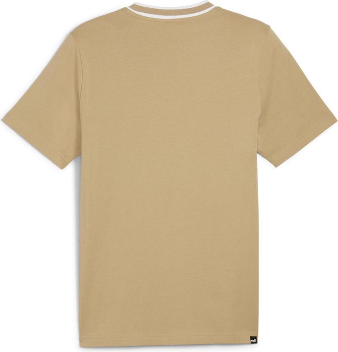 Produktbild Puma SQUAD Big Graphic Tee (XXL)