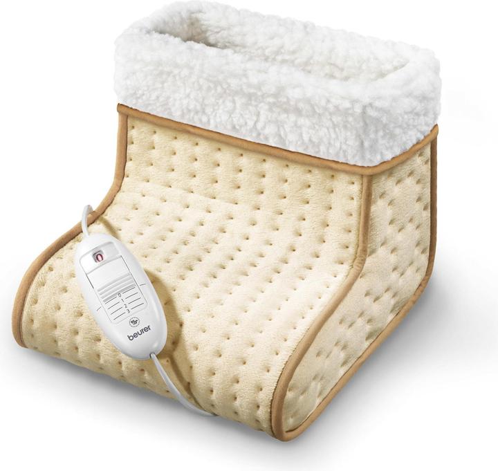 Produktbild Beurer FW 20