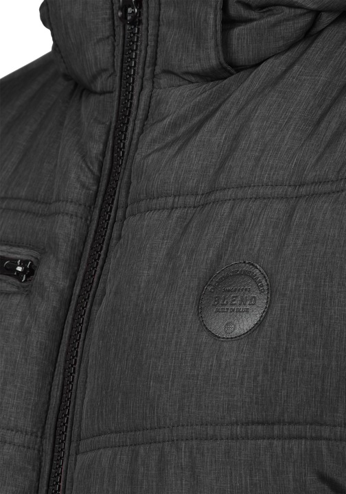Immagine prodotto Blend Boris Giacca Invernale Giaccone All'Esterna Da Uomo Con Cappuccio (XL)