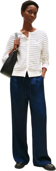 Produktbild Tommy Hilfiger Cardigan a Maglia Jersey (M)