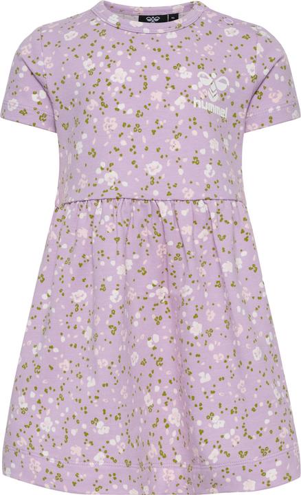 Produktbild hummel Hmlglad Dress S/S (92)