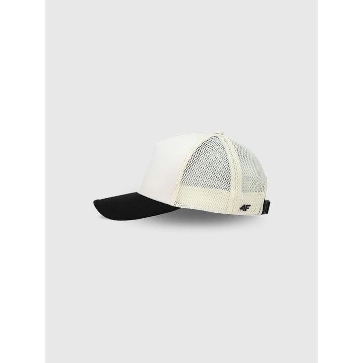 Produktbild 4F Unisex-Truckerkappe