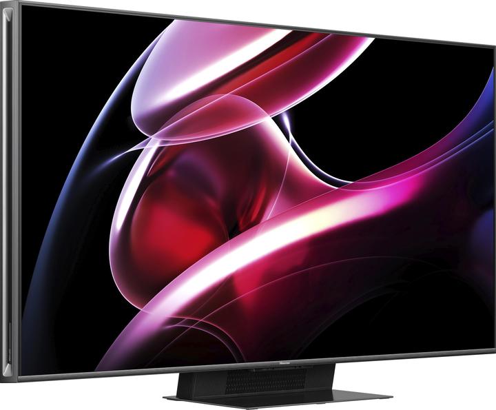 Produktbild Hisense TV 65UXKQ (65", UXK, Mini-LED, 4K, 2023)