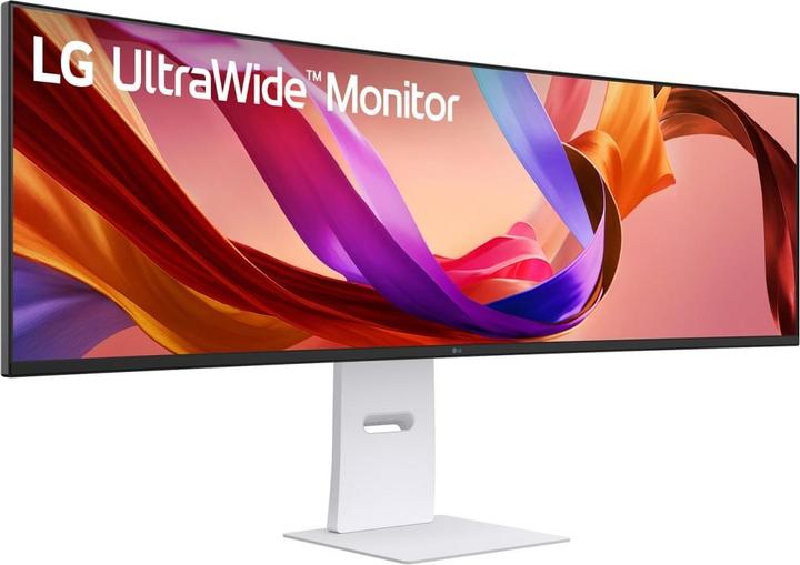 Immagine prodotto LG 49U950A-W (5120 x 1440 pixel, 49")
