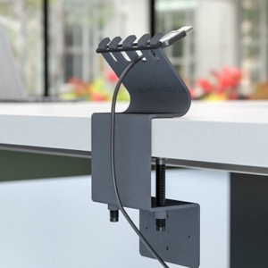 Produktbild Kindermann CablePort butler