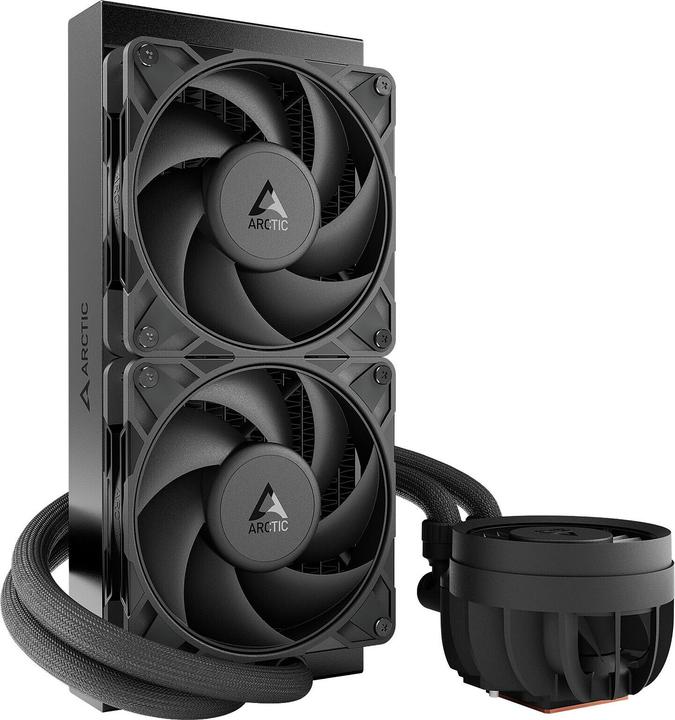 Image du produit Arctic Liquid Freezer III Pro 420