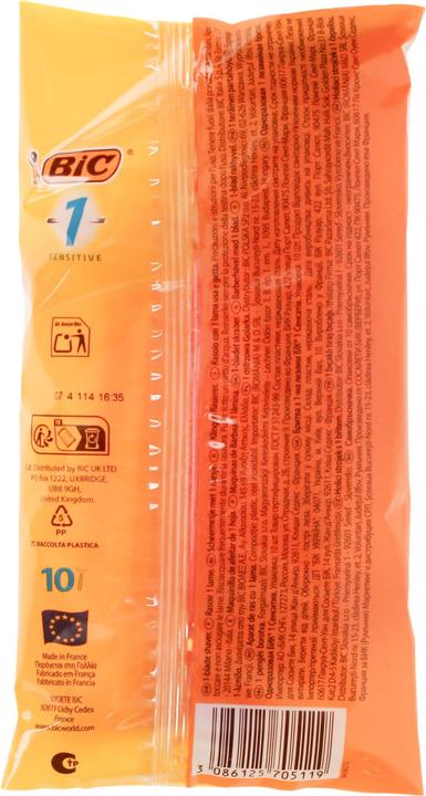 Image du produit Bic Sensible 1