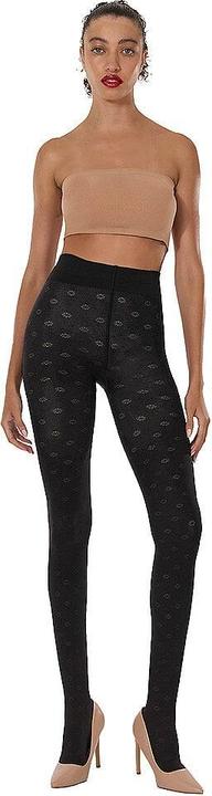 Produktbild Wolford Modestrumpfhose DAISY COTTON
