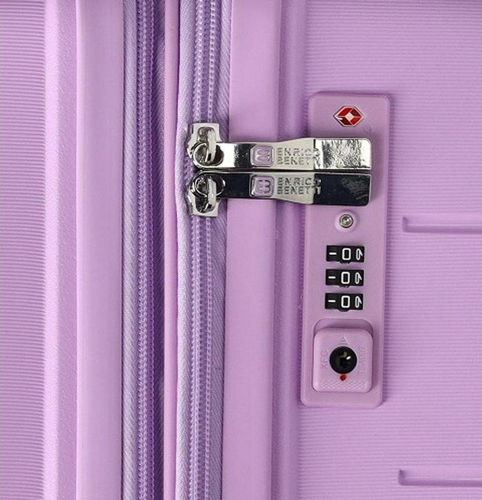 Produktbild Enrico Benetti Montréal - 3er Kofferset