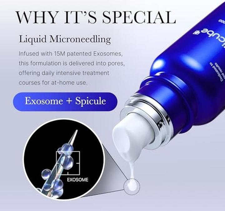 Image du produit Medicube One Day Exosome (30 ml)