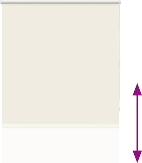 Actual product image vidaXL Marnin (110 x 230 cm)