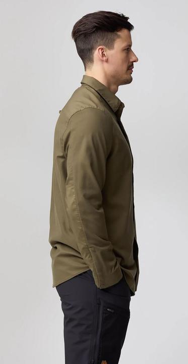 Immagine prodotto Fjällräven Keb Trekking Shirt (M)