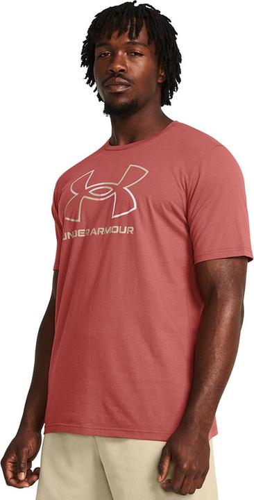Produktbild Under Armour Gl Foundation Update T-Shirt (M)