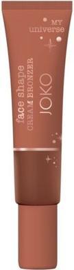 Jokon My Universe Bronzer Cream 04 Deep 15ml Joko (04 Deep, Bronzer)