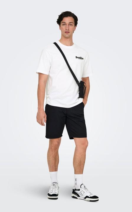 Immagine prodotto Only & Sons Onskeane Rlx Ss Print Tee Noos (XL)