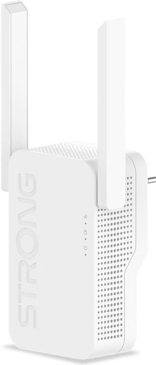 Actual product image Strong AX3000 WLAN repeater (2402 Mbit/s, 574 Mbit/s)