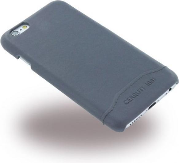 Actual product image Cerruti 1881 Smooth Split Leather (Apple iPhone 6, Apple iPhone 6s)