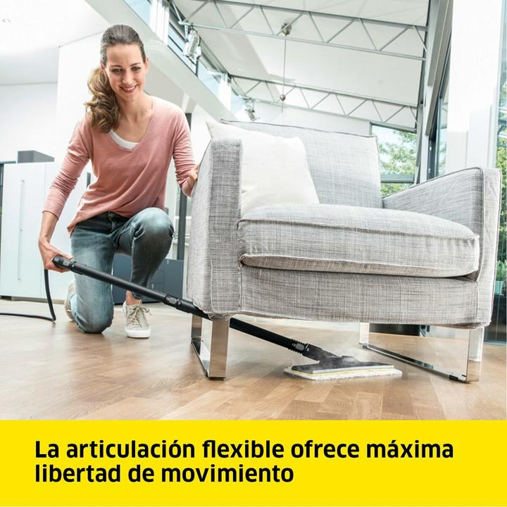 Image du produit Kärcher SC 3 EasyFix EU (3.50 bar, 1900 W)