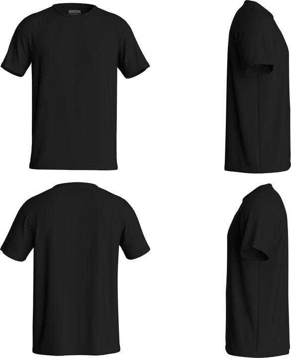 Produktbild Kappa Jenno (3XL)