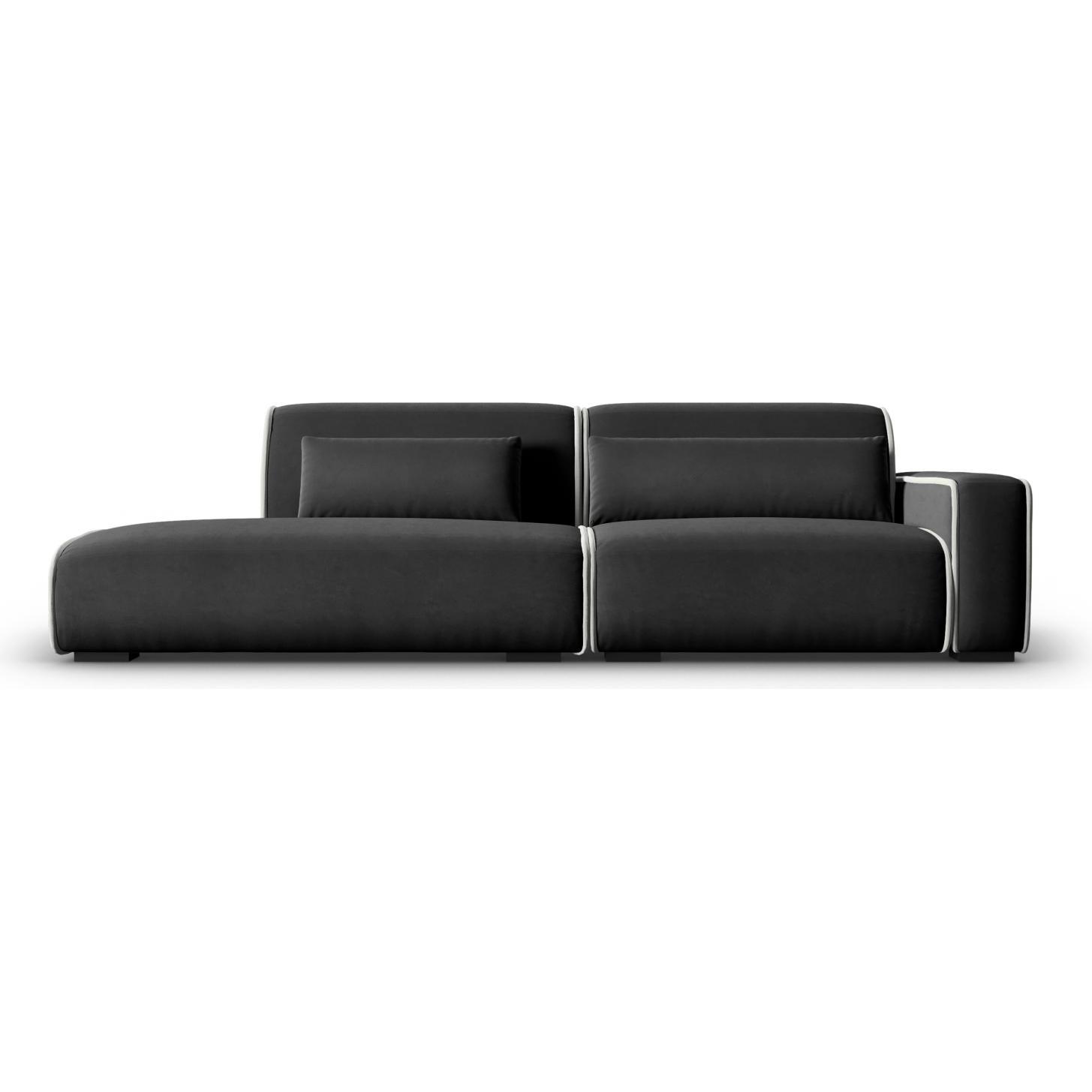 Thumbnail - Maison Heritage, Sofa, Lina (2-Sitzer, 3-Sitzer, 4-Sitzer)