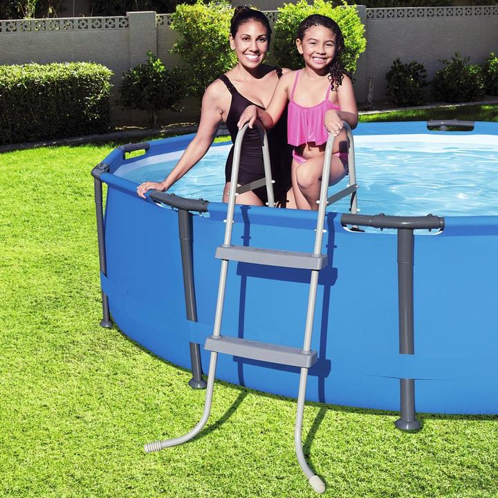 Actual product image Bestway Flow Clear