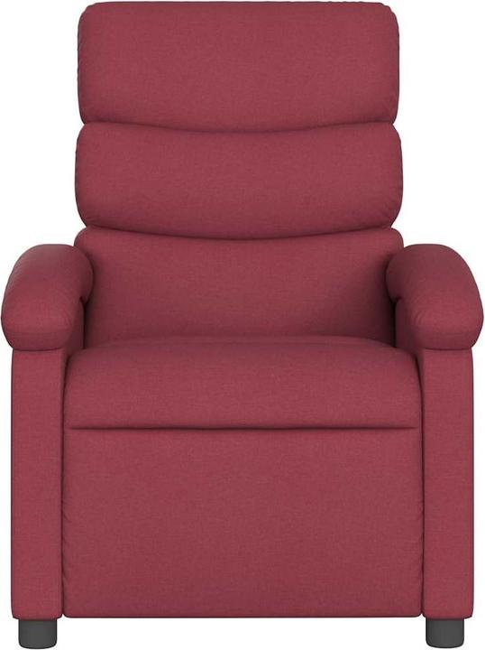 Actual product image vidaXL Gris