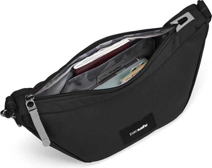 Immagine prodotto Pacsafe Borsa a tracolla antifurto Go