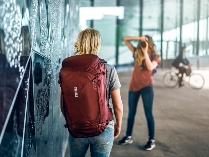 Image du produit Thule Landmark 40 (40 l)