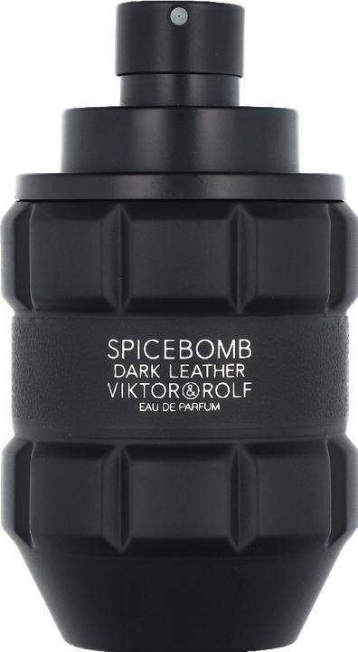 Actual product image Viktor & Rolf Spice Bomb (Eau de parfum, 90 ml)