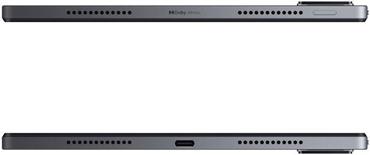 Produktbild Xiaomi Redmi Pad (nur WLAN, 10.61", 64 GB, Graphite Grey)