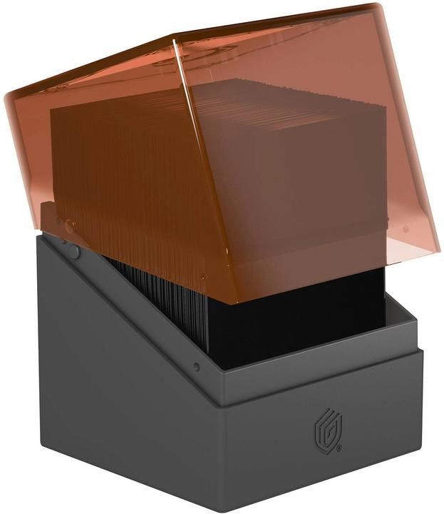 Image du produit Ultimate Guard Boulder 100+ Magic: The Gathering "Lorwyn Eclipsed" - Red/Black