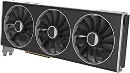 Actual product image XFX RADEON RX 7900 XT MERC310 (20 GB)