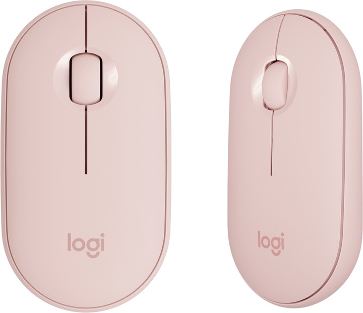 Image du produit Logitech MK470 (DE, Sans fil)