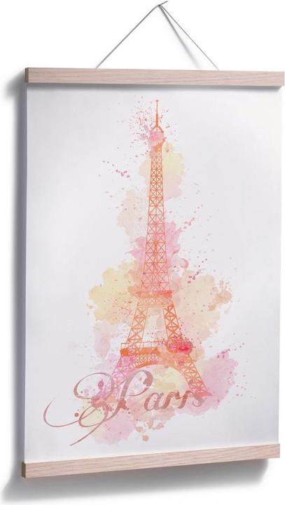 Immagine prodotto Trenddeko Acquerelli della Tour Eiffel (30 x 45 cm)
