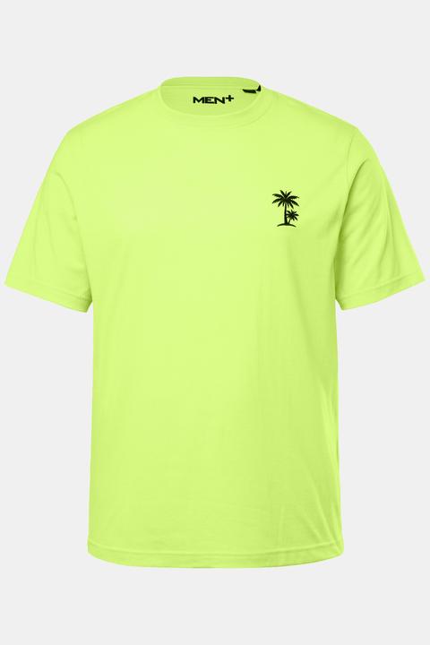 Neon Gelb