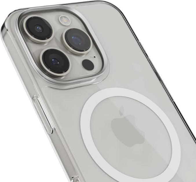 Actual product image Epico SlimGlass Mag+ Case (Apple iPhone 16 Pro Max)