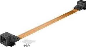 Produktbild Goobay Fensterdurchführung RJ45 (0.30 m)