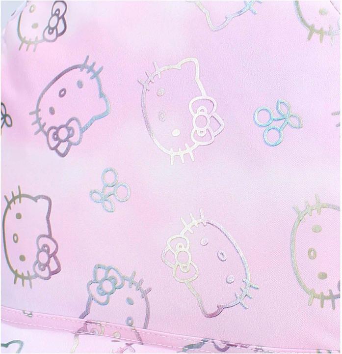 Actual product image Vadobag Backpack Hello Kitty Take Me To The Party