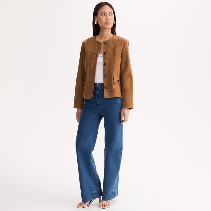 Immagine prodotto Anne Weyburn Jeans larghi (34)