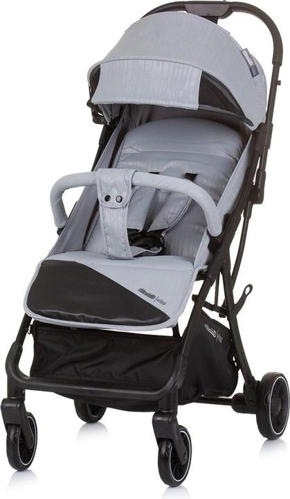 Produktbild Chipolino Kinderwagen Kiss klappbar