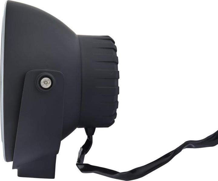 Actual product image Hella Xenon headlights for DAF SCANIA VOLVO VDL