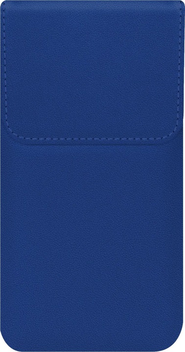 Noreve Coque en cuir (Apple iPhone 16)