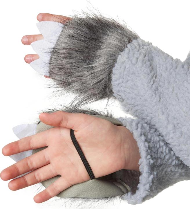 Image du produit Dressforfun Louveteau sauvage (152)