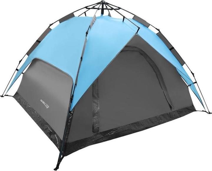 Enero Namiot turystyczny Camp Holiday (2.80 kg, 3 Personen)