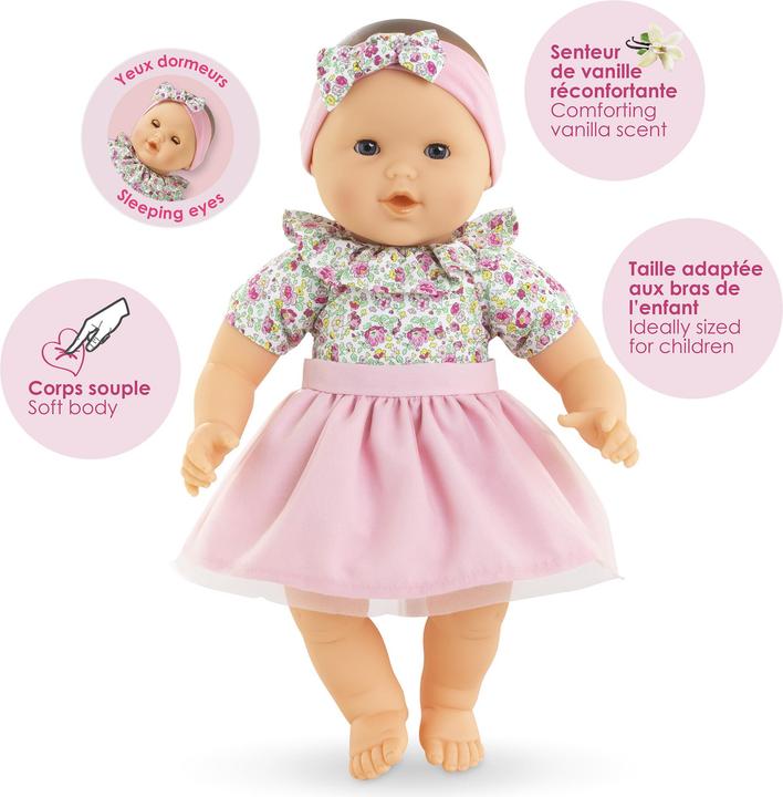 Image du produit Corolle MGP Süsses Grosses Baby